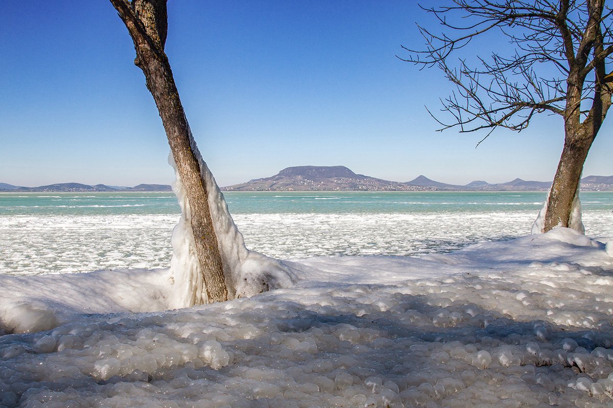 Verőfényes Balaton • harmadik, befejező rész