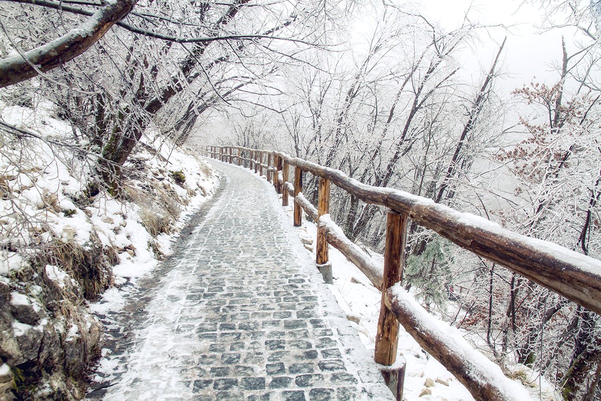 Plitvice projekt,  mesék birodalma