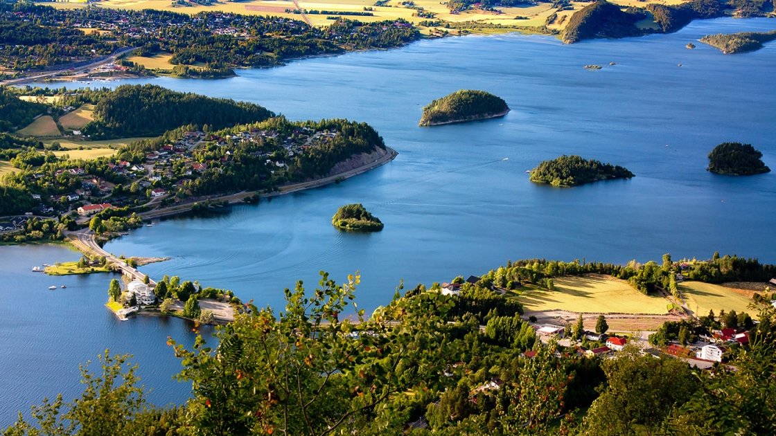 NORVÉGIA