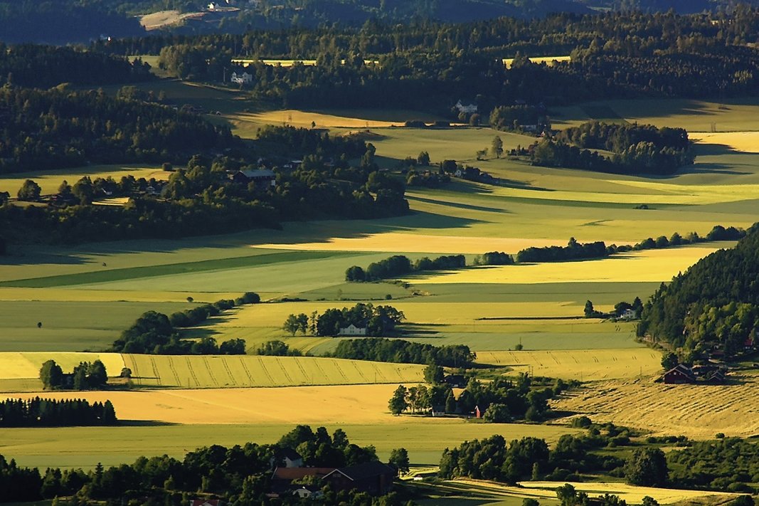 NORVÉGIA