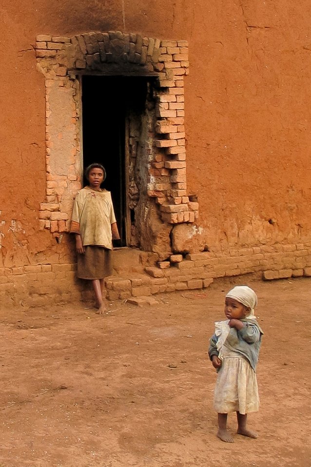 MADAGASZKÁR