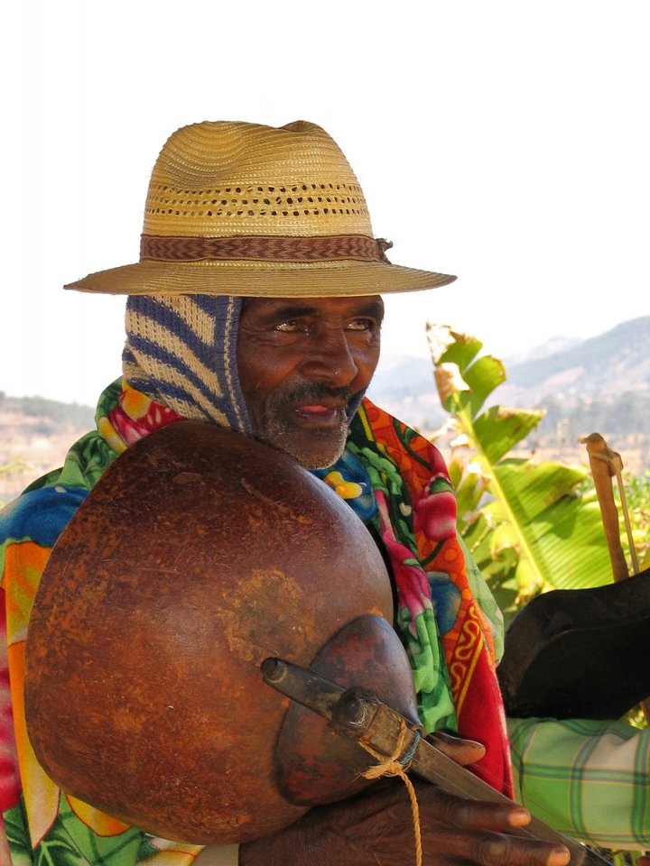 MADAGASZKÁR