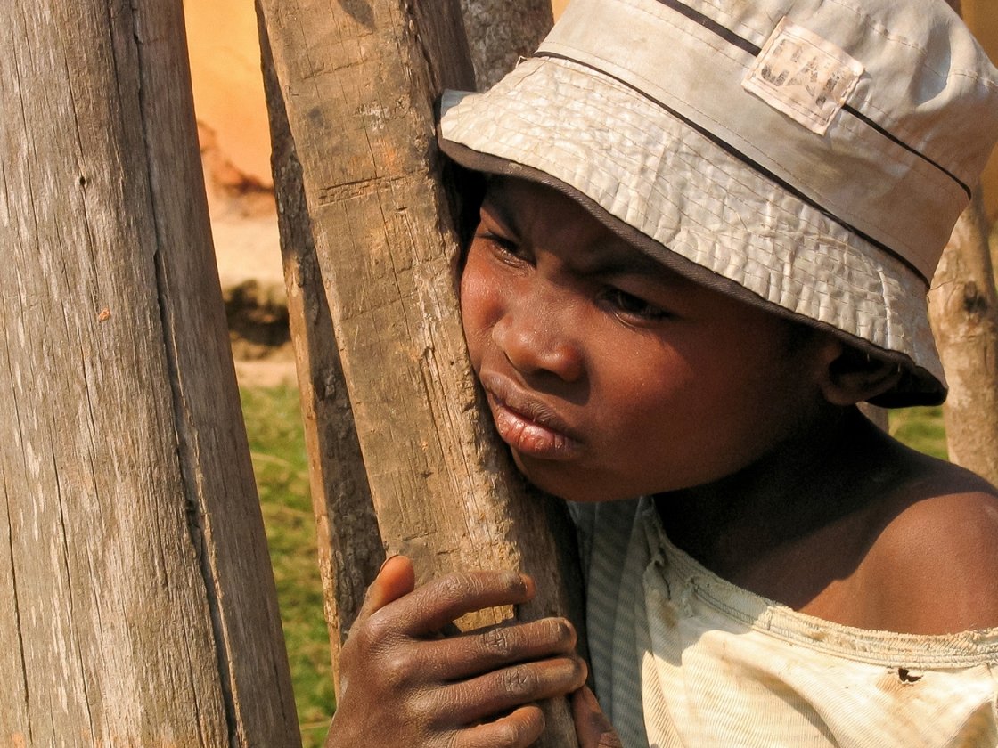 MADAGASZKÁR