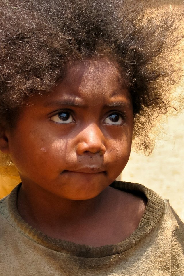 MADAGASZKÁR