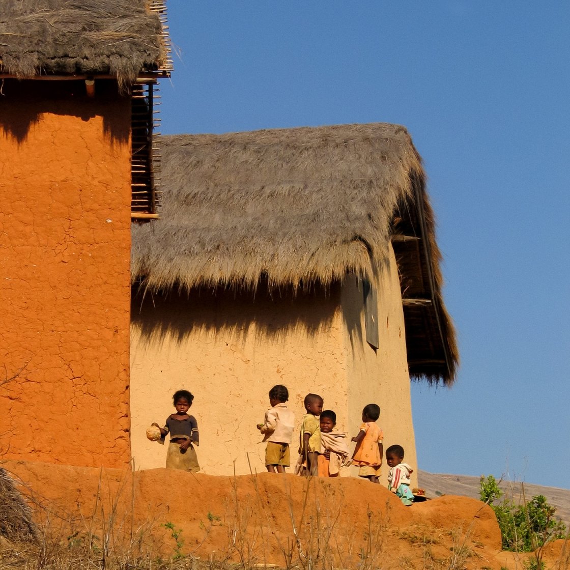 MADAGASZKÁR