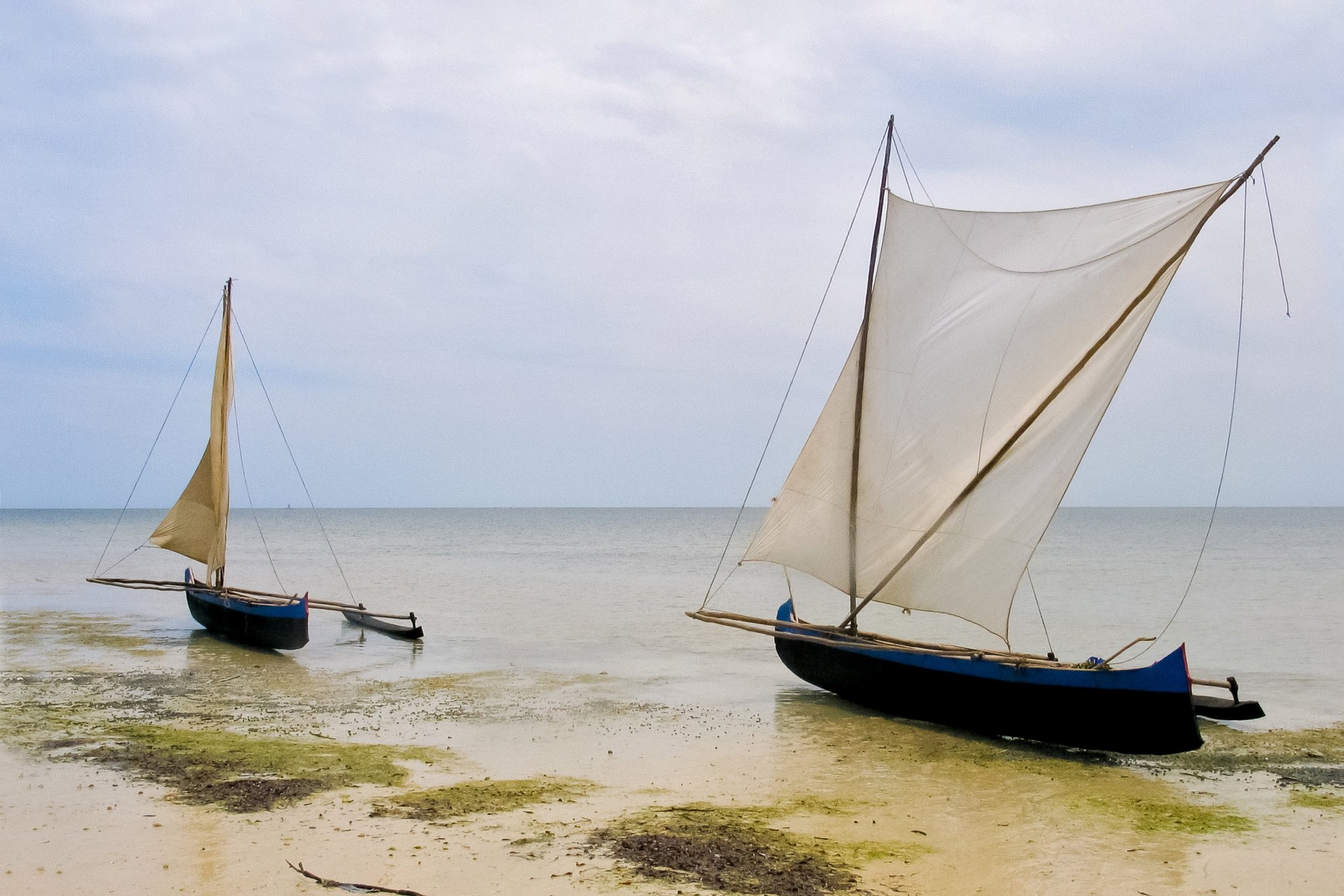 MADAGASZKÁR