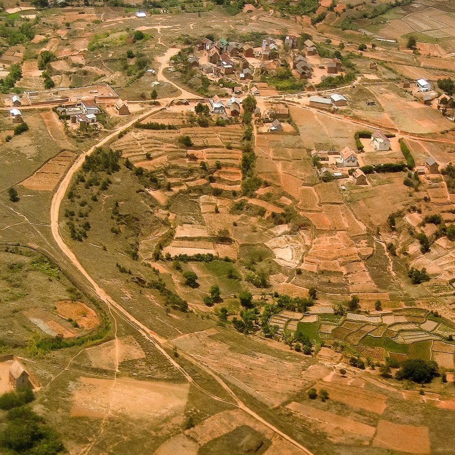 MADAGASZKÁR