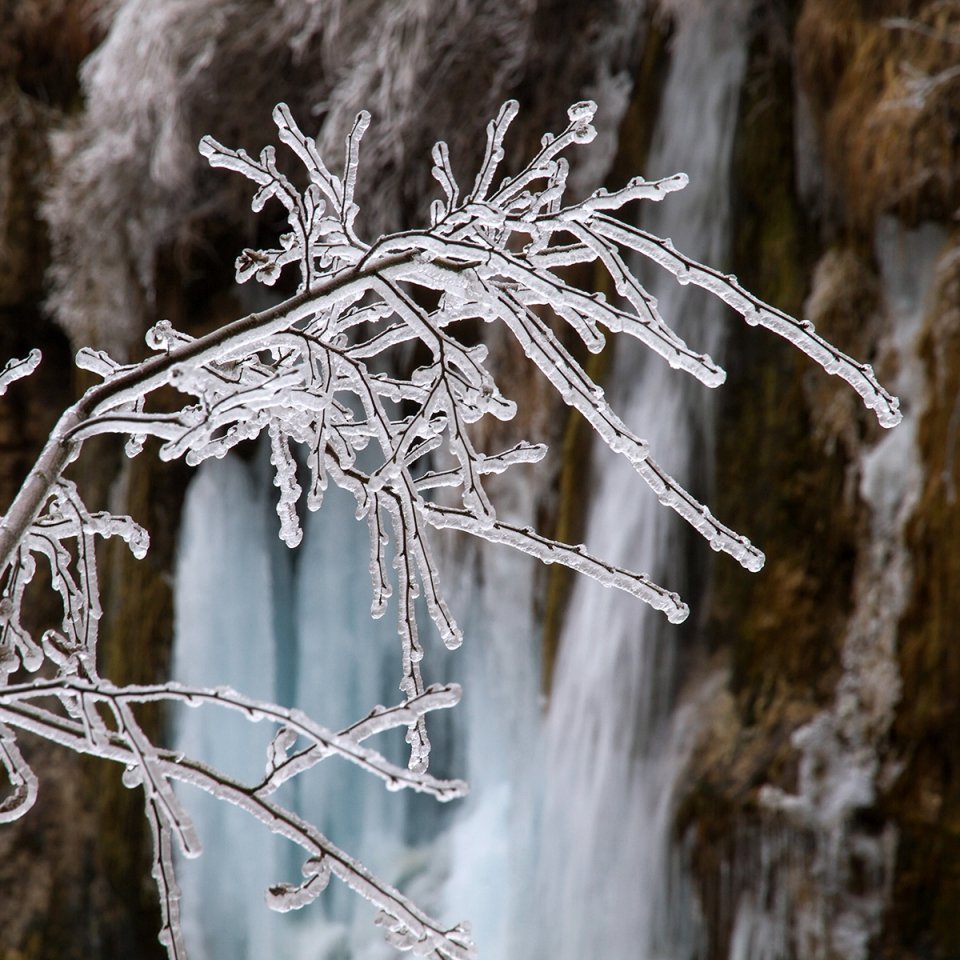 PLITVICE