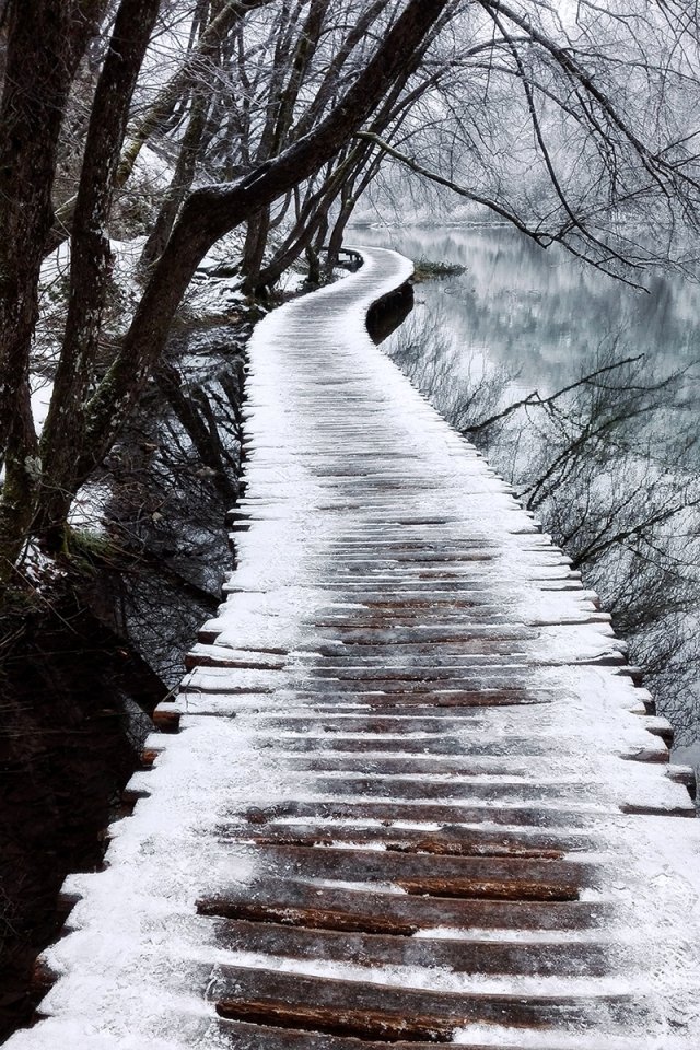 PLITVICE
