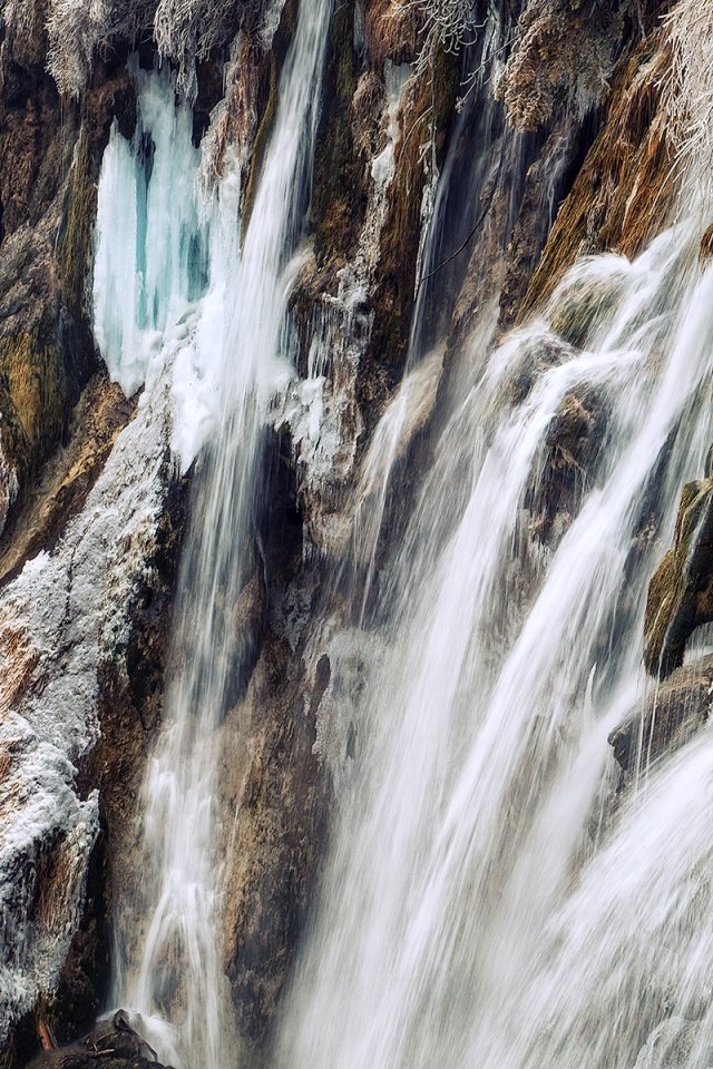 PLITVICE