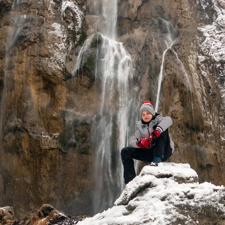 PLITVICE
