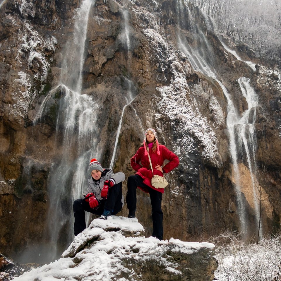 PLITVICE