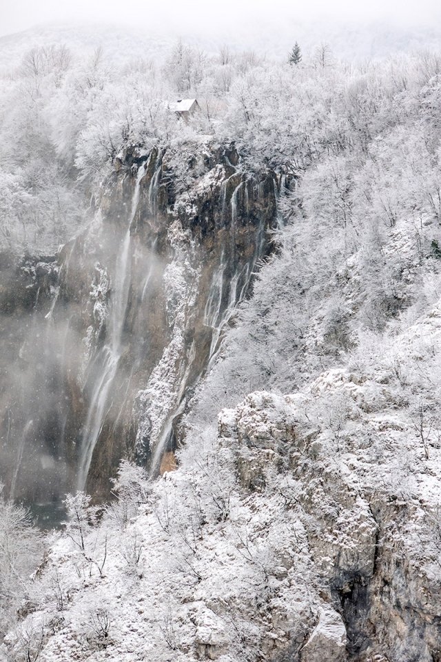 PLITVICE
