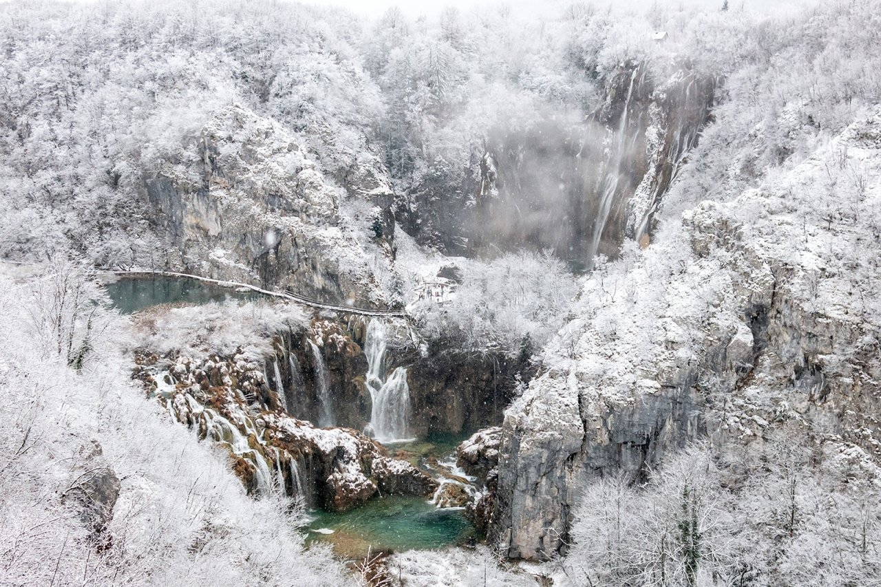 PLITVICE