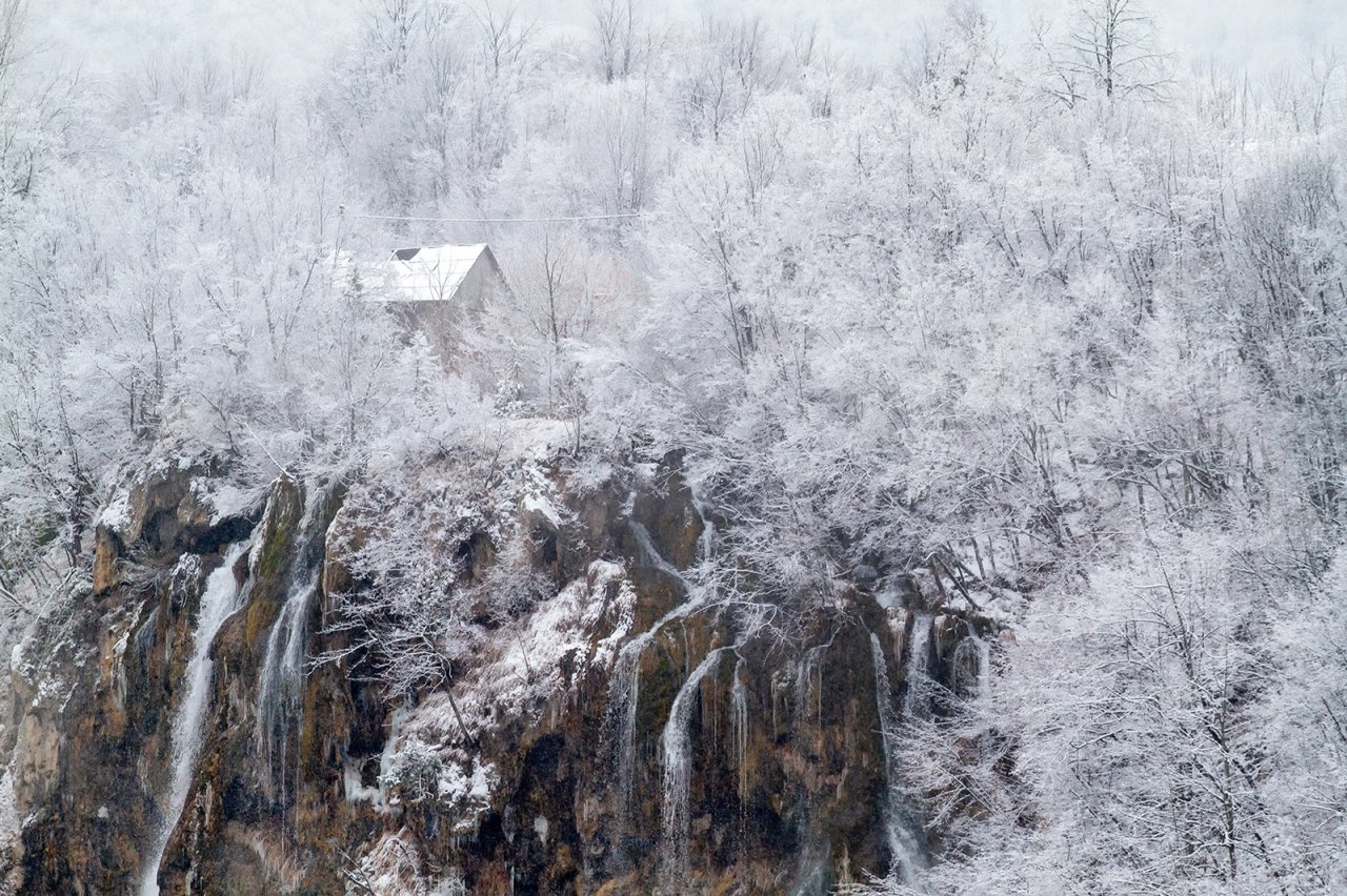 PLITVICE