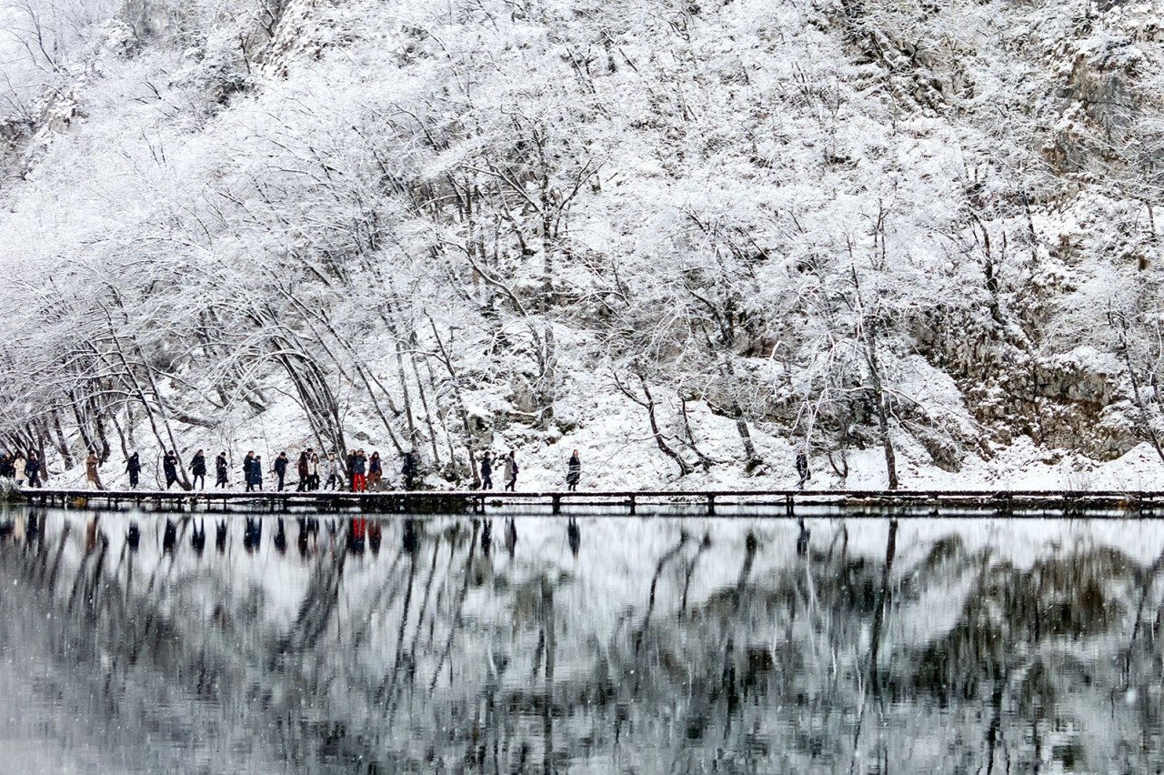 PLITVICE
