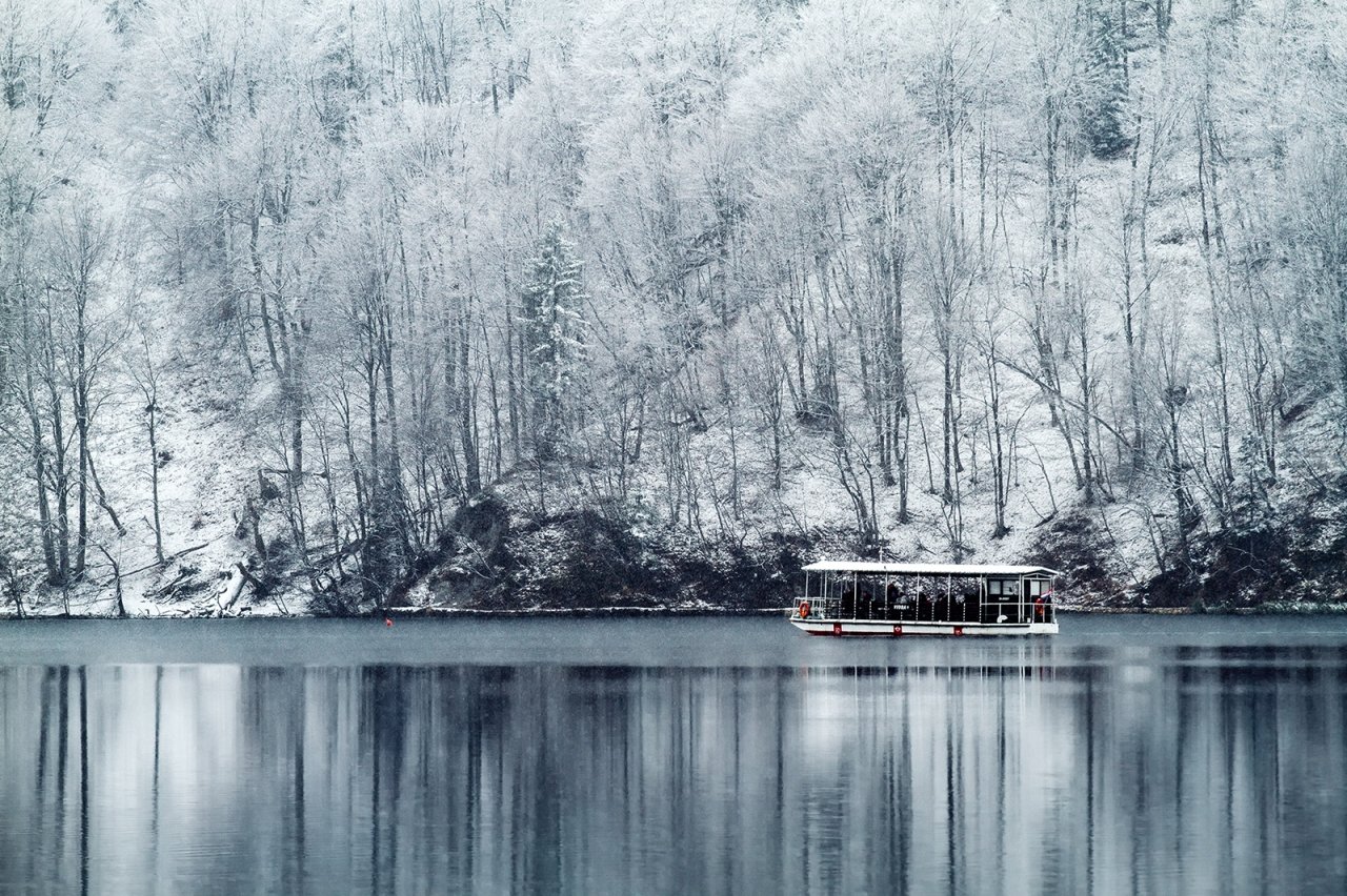 PLITVICE
