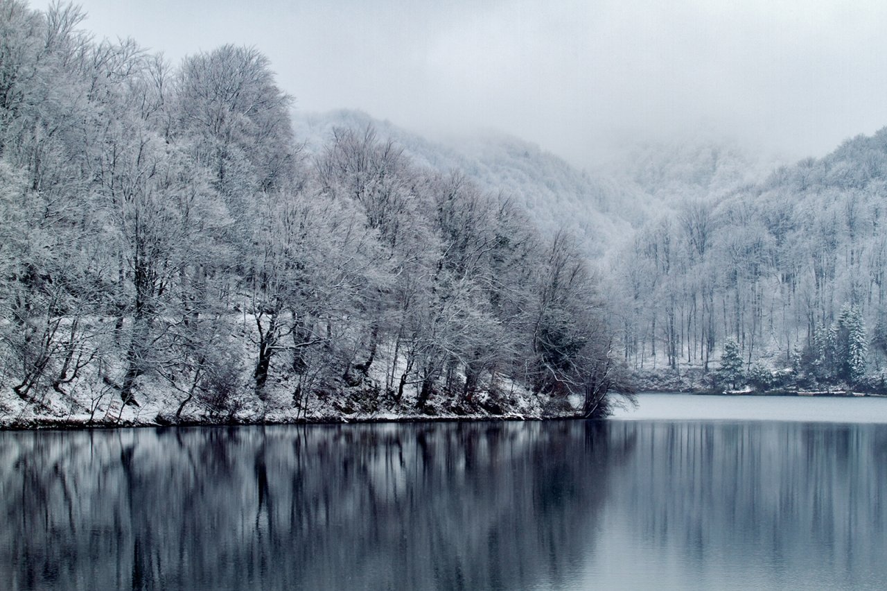 PLITVICE