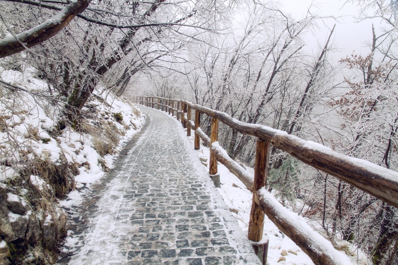 PLITVICE