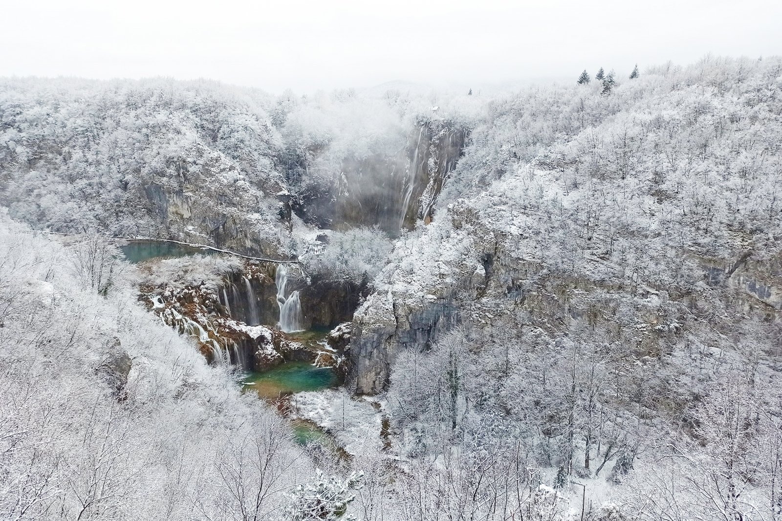 PLITVICE