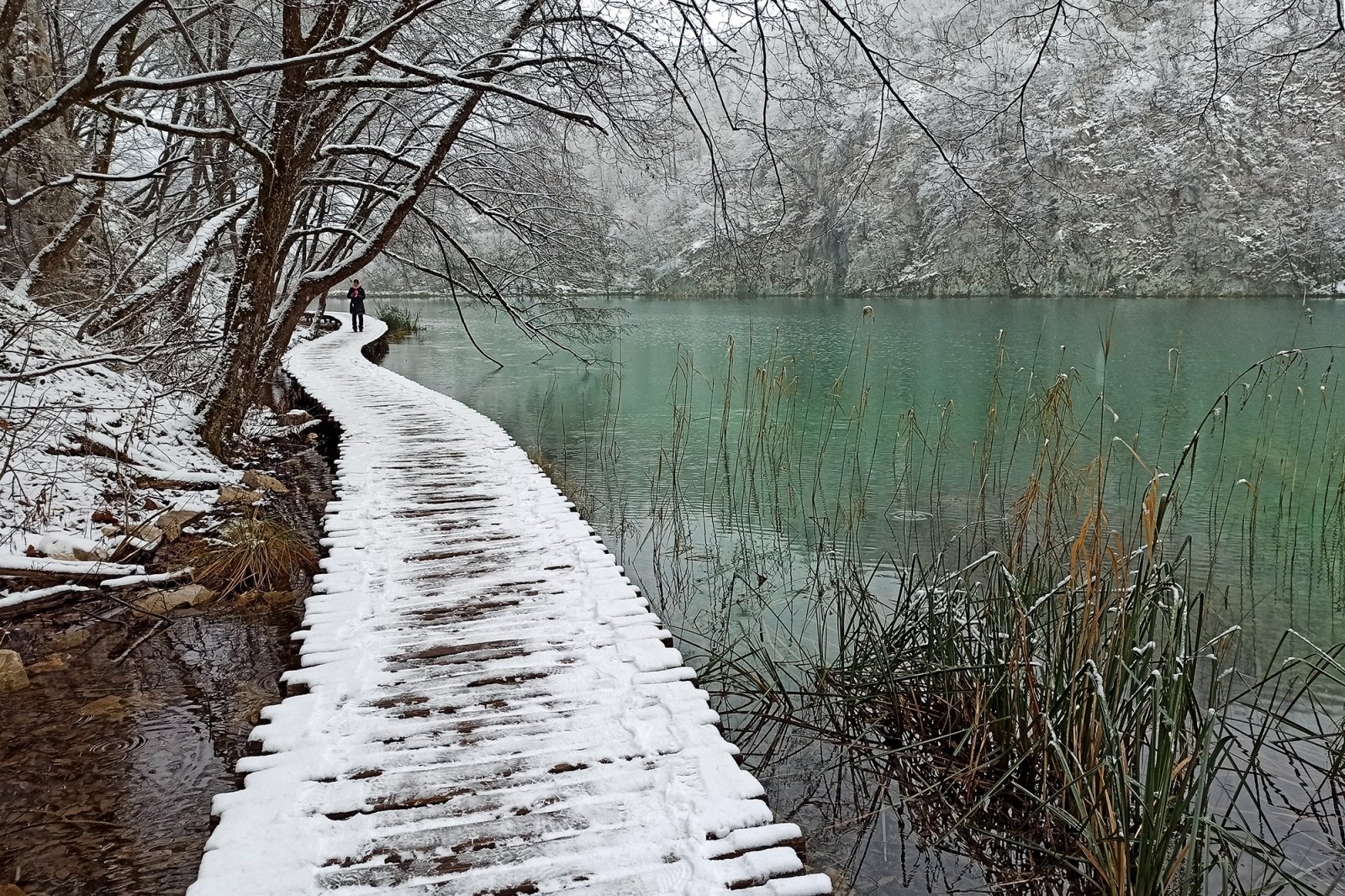 PLITVICE