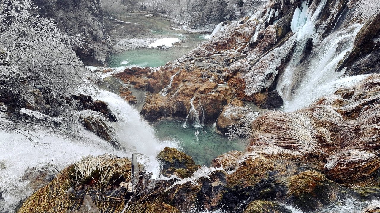 PLITVICE