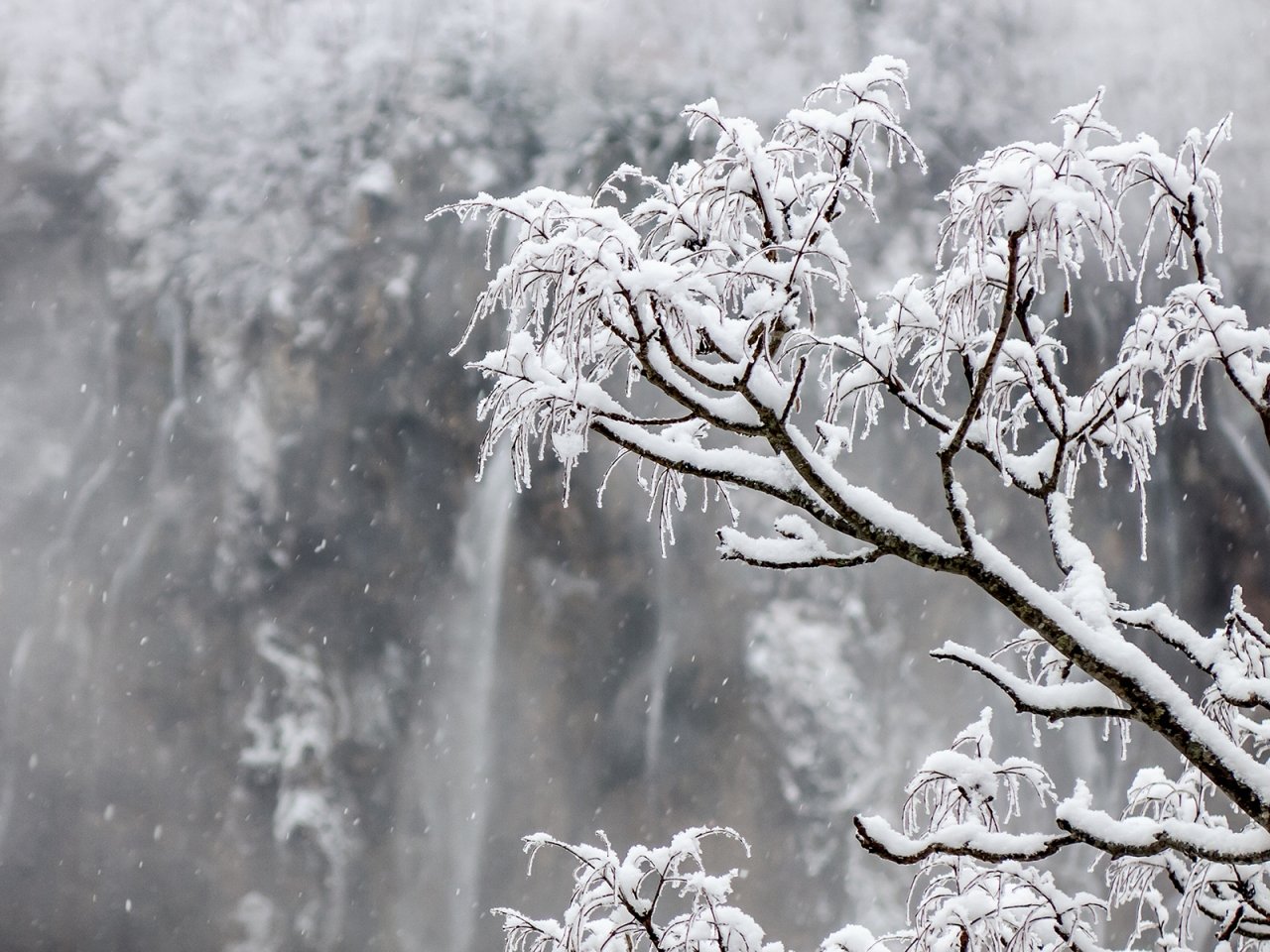 PLITVICE
