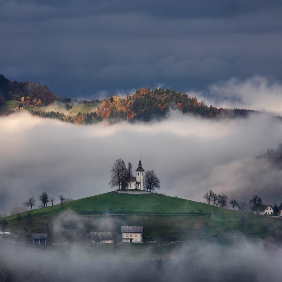SZLOVÉNIA