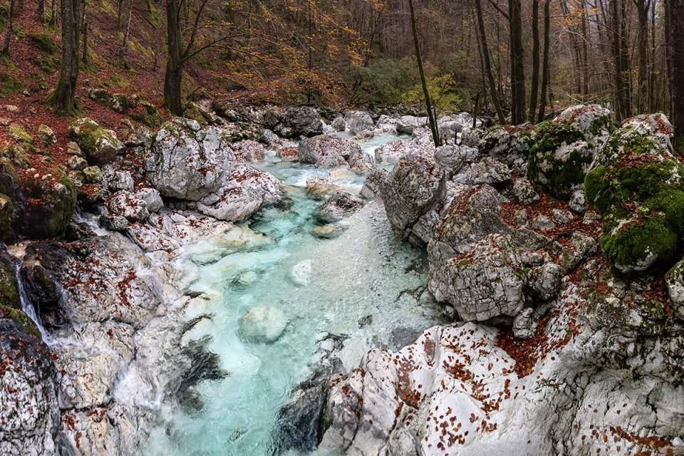 SZLOVÉNIA