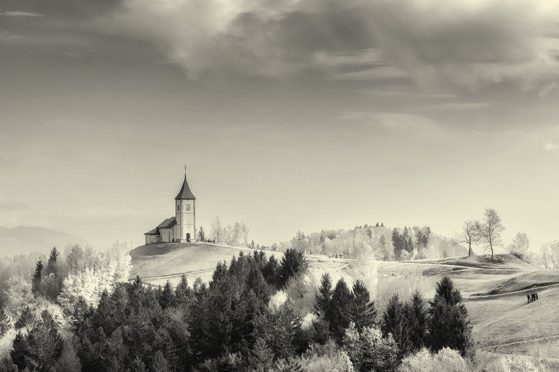 SZLOVÉNIA