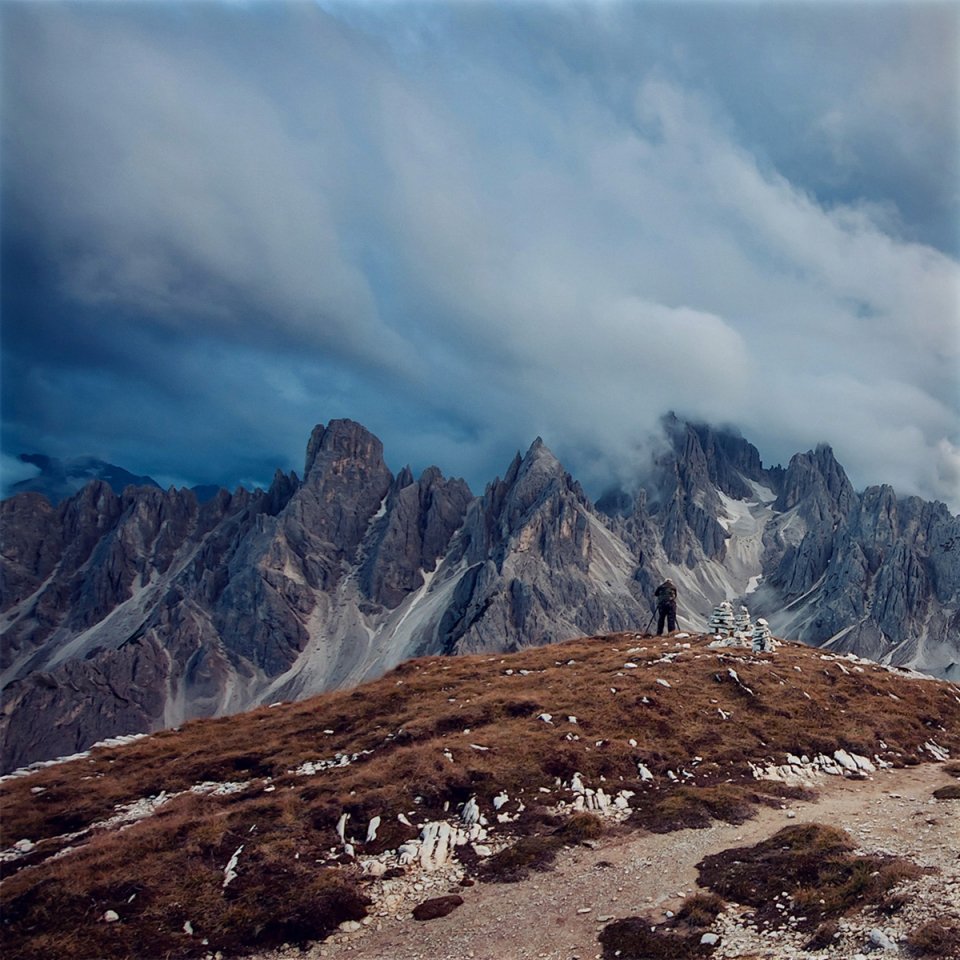 DOLOMITOK