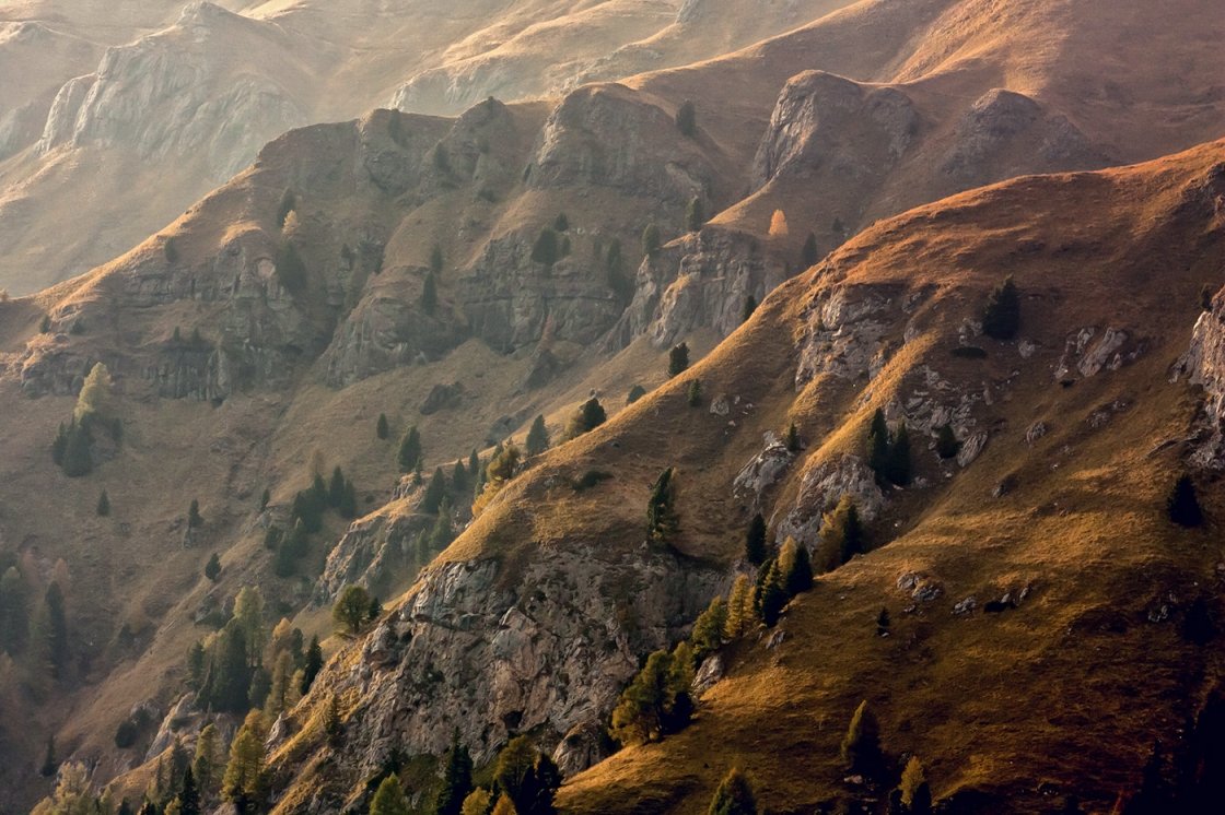 DOLOMITOK