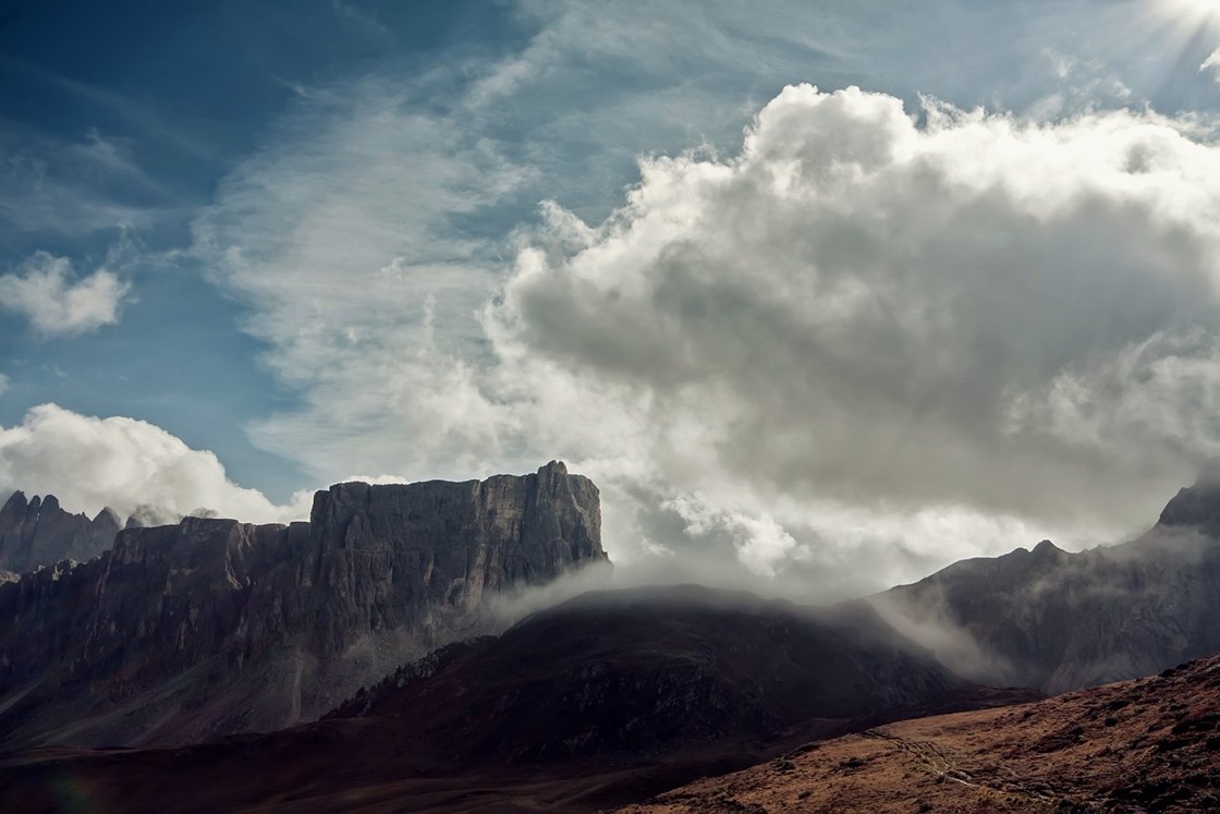 DOLOMITOK