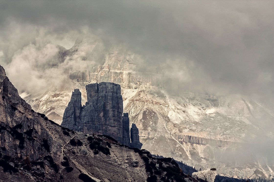 DOLOMITOK
