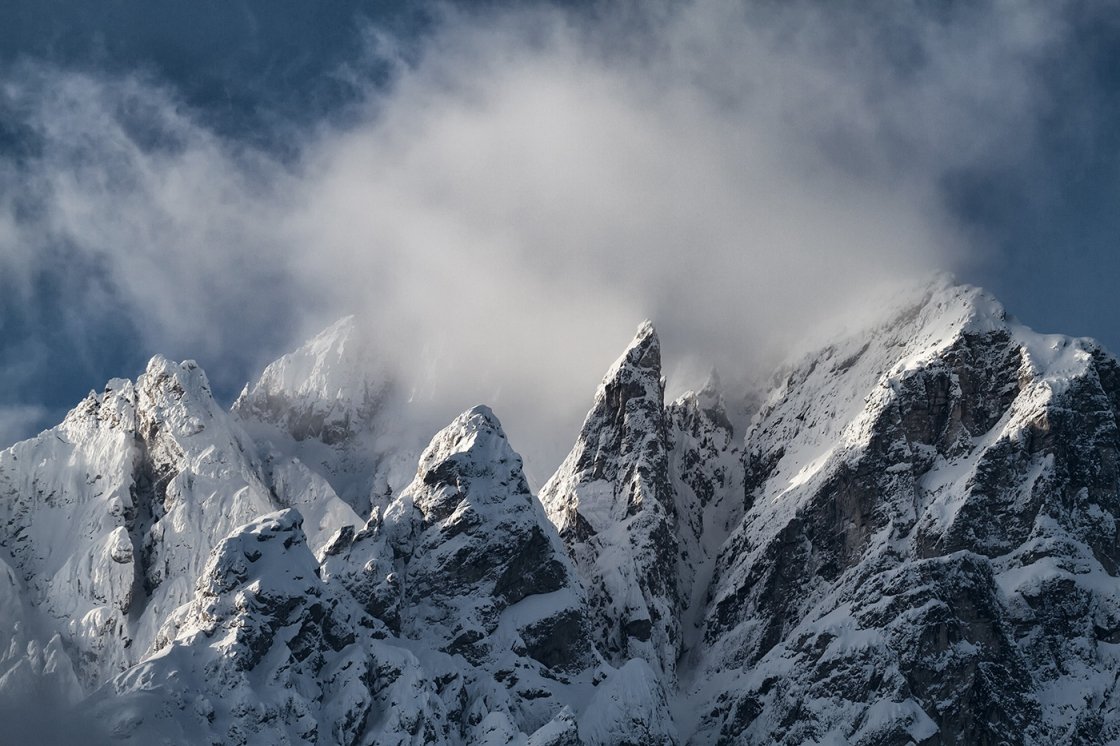 DOLOMITOK