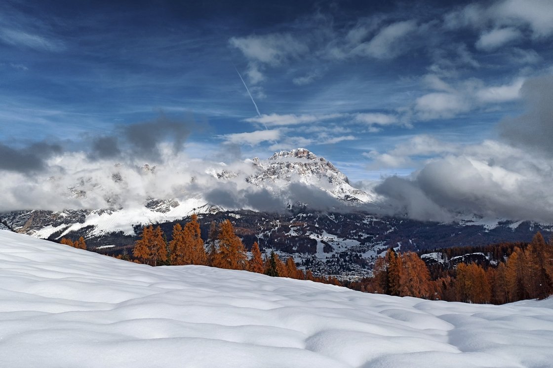 DOLOMITOK