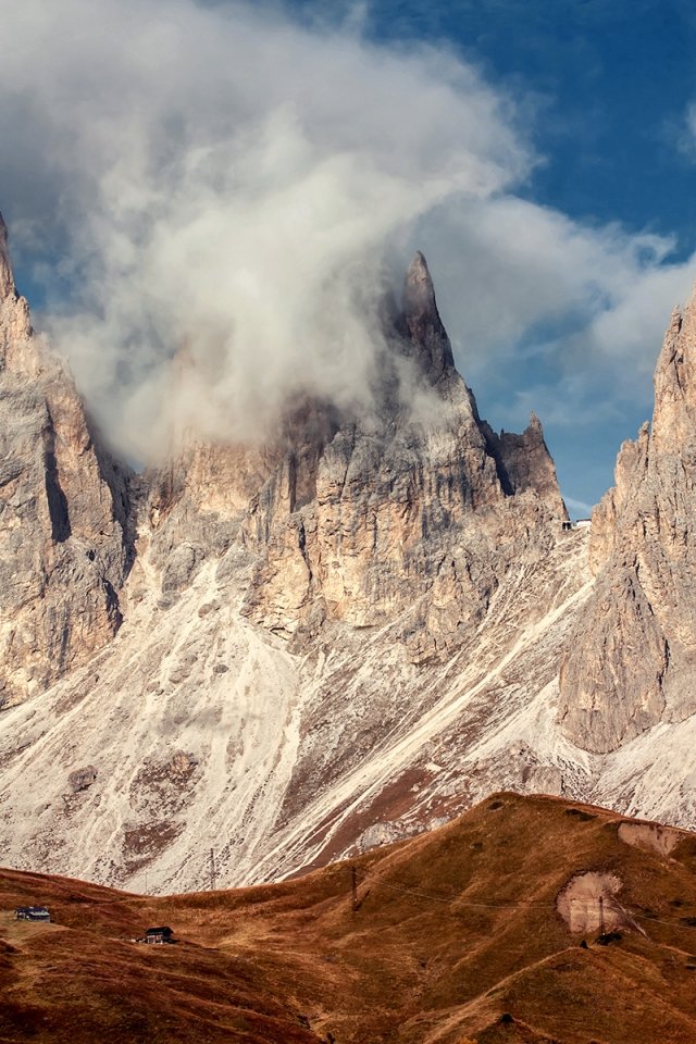DOLOMITOK