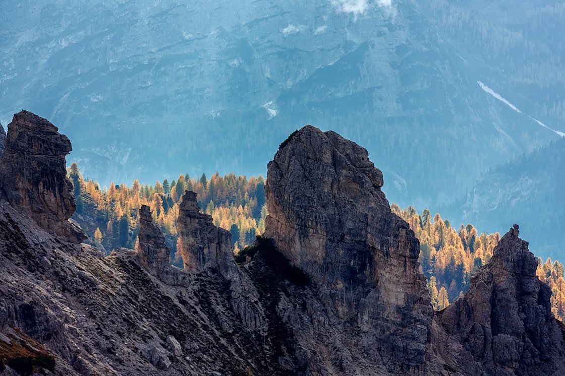 DOLOMITOK