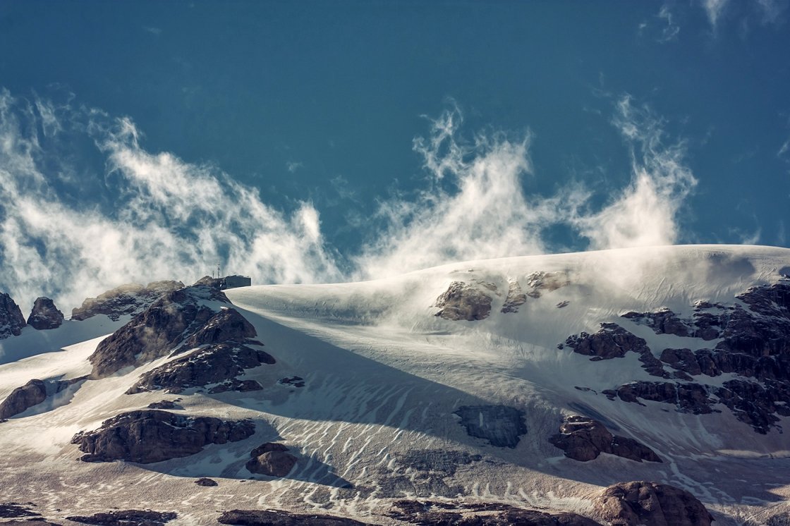DOLOMITOK
