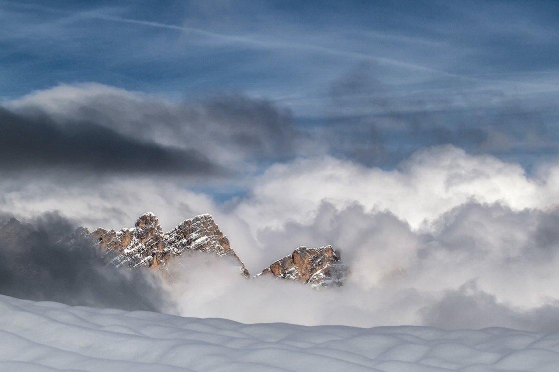 DOLOMITOK