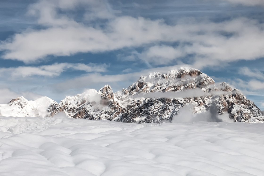 DOLOMITOK