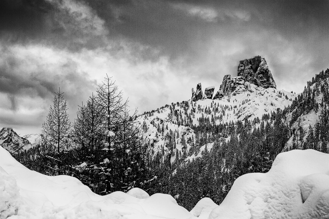 DOLOMITOK