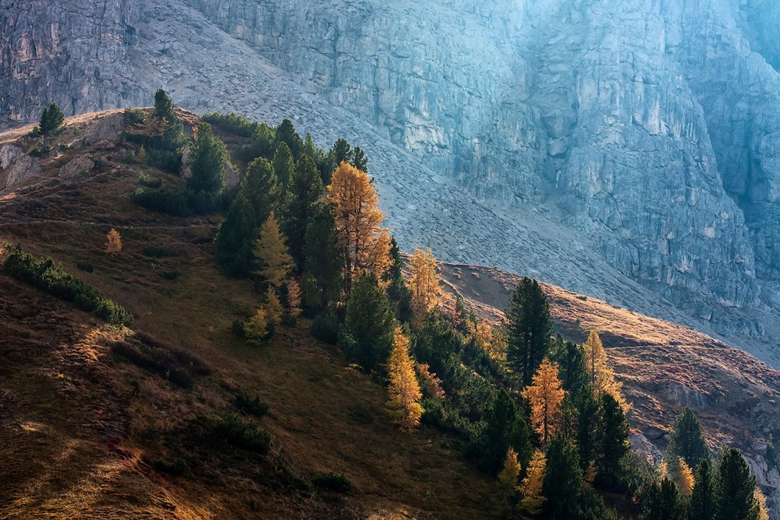 DOLOMITOK