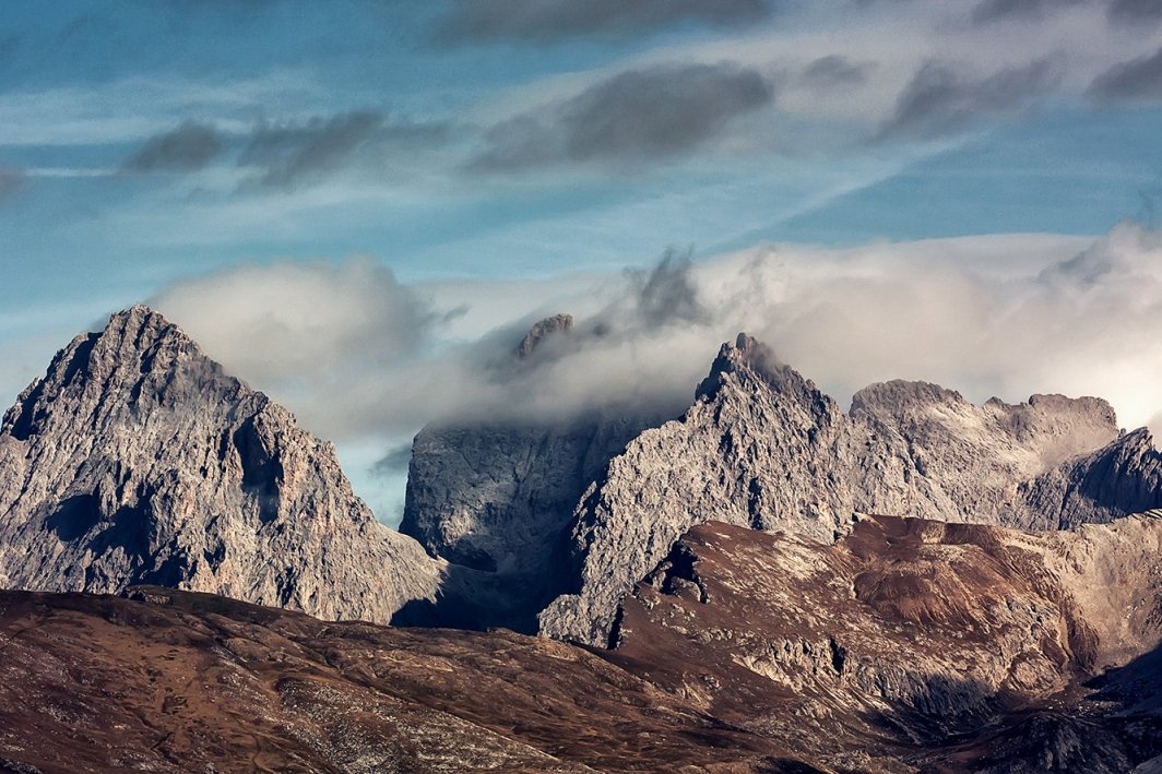 DOLOMITOK