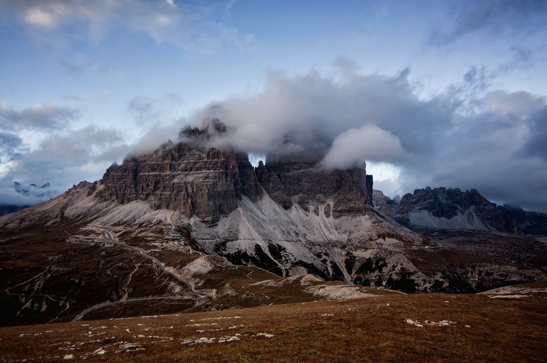DOLOMITOK