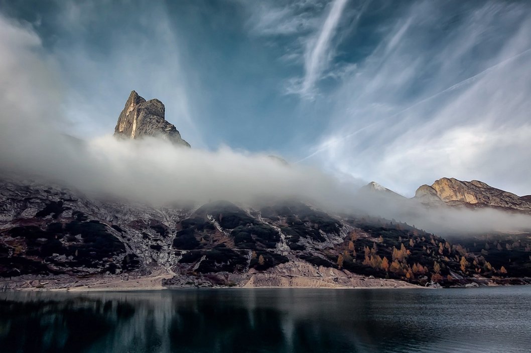 DOLOMITOK