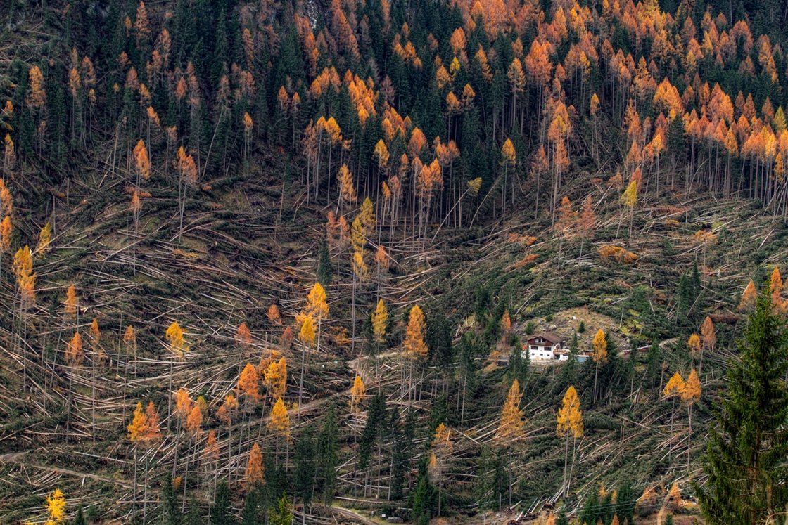DOLOMITOK
