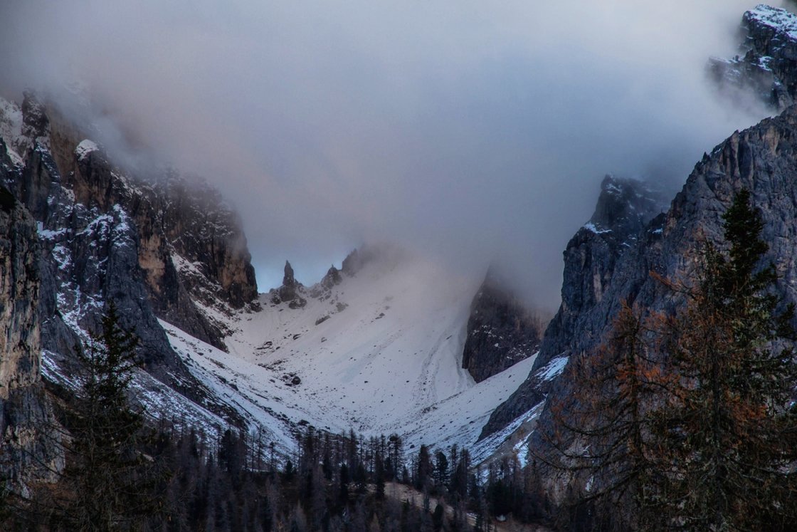DOLOMITOK