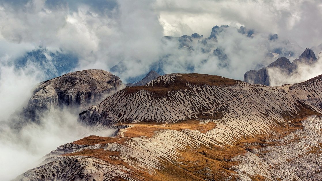 DOLOMITOK