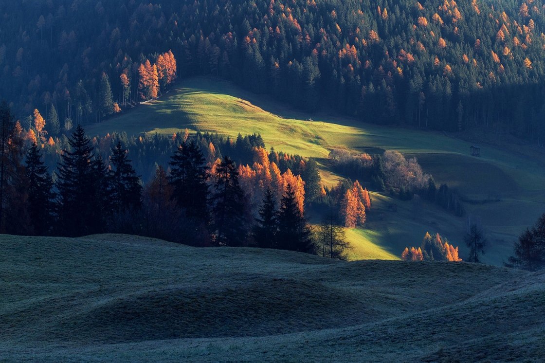 DOLOMITOK